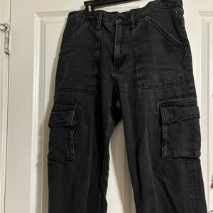 Black Cargos